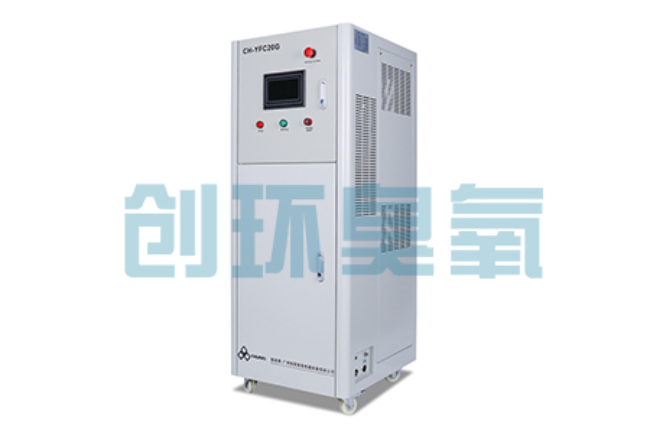 资阳2026口碑好的臭氧发生器哪个专业?高性价比企业推荐