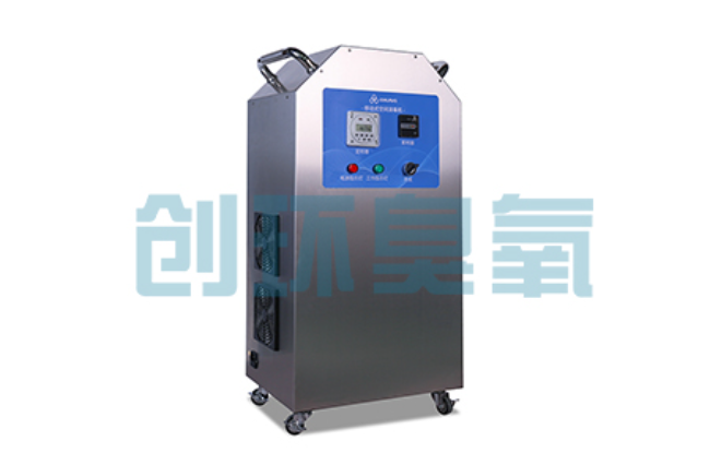 资阳冬季养殖场密闭消毒双赢方案:臭氧发生器在工厂化水产与畜牧场景的安全应用