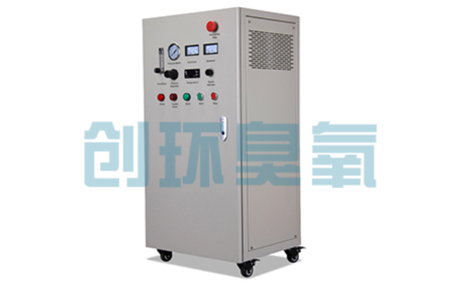 资阳密度养殖如何降低病害率？臭氧发生器精准消杀全解析