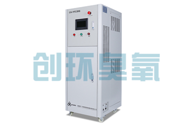 资阳高密度养殖中臭氧发生器的维护方法有哪些