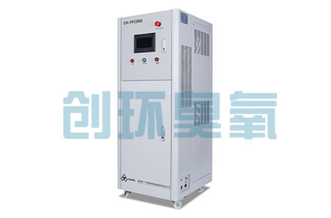 资阳海水养殖臭氧发生器入门指南:新手零基础也能掌握的3个操作步骤