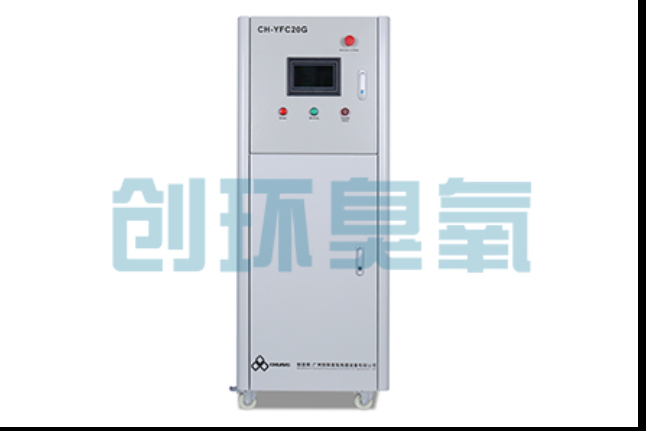 资阳ORP(氧化还原电位)控制在海水养殖臭氧投加中的核心作用与设定区间