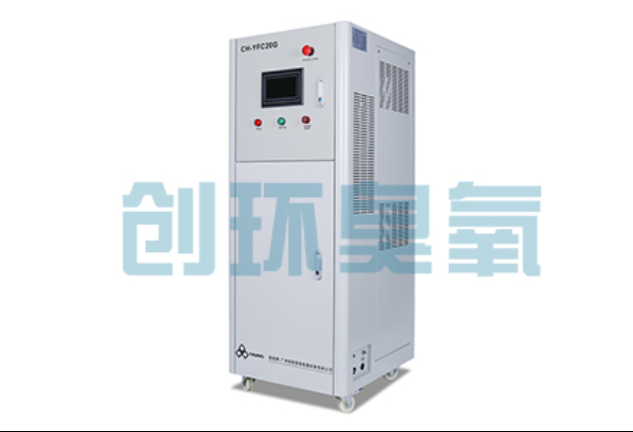 资阳南美白对虾养殖弧菌超标怎么办?臭氧发生器精准消杀与避坑指南