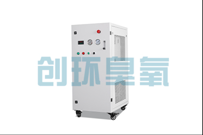 资阳2026年南美白对虾循环水养殖系统(RAS)臭氧消毒完整指南