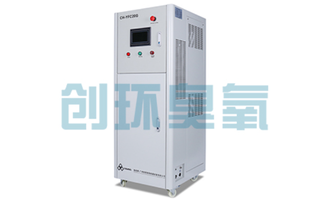 资阳工厂化循环水养虾必备：蛋白分离器后端注入臭氧的技术要点与逻辑