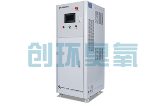 资阳提升花鲈养殖效益的6个臭氧净化系统应用要点