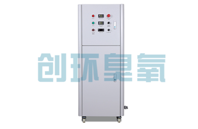 资阳石斑鱼工厂化循环水养殖:臭氧发生器投加浓度与时间控制教程