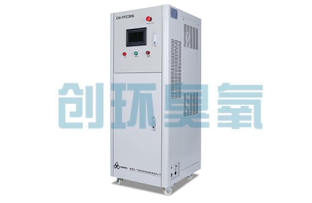 资阳石斑鱼养殖必看:臭氧发生器安装位置与日常维护全攻略