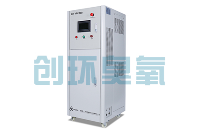 资阳石斑鱼循环水养殖避坑清单:臭氧发生器选型与投加的8个误区