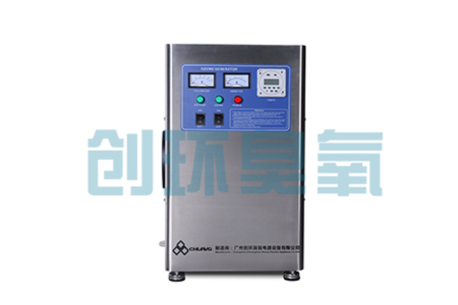 资阳高盐高浓度化工废水怎么处理?臭氧发生器催化氧化技术的应用边界在哪里?