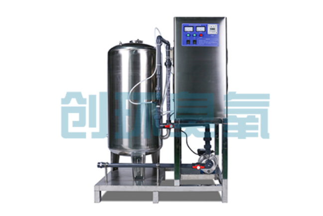 资阳臭氧发生器设计4大核心问题全解析:附气源与参数选型表