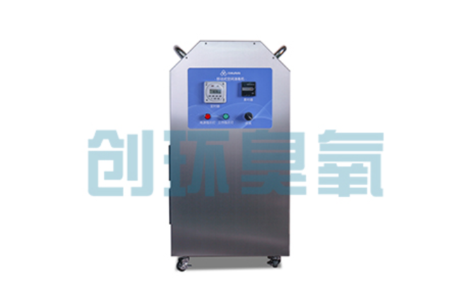 资阳臭氧发生器在其他食品加工中的应用有哪些?