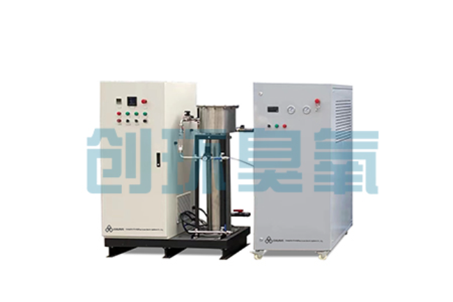 资阳化工废水高级氧化技术对比:臭氧发生器催化氧化与微电解工艺的适用场景与成本分析