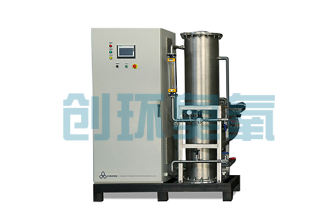 资阳高浓度化工废水脱毒对比:臭氧发生器与湿式氧化法(WAO)的能耗与设备投资评估