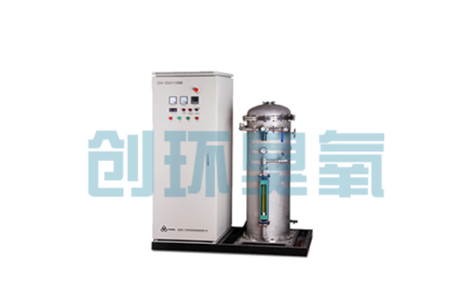 资阳臭氧+UV vs 臭氧+H₂O₂:哪个AOP工艺运行成本低20%?