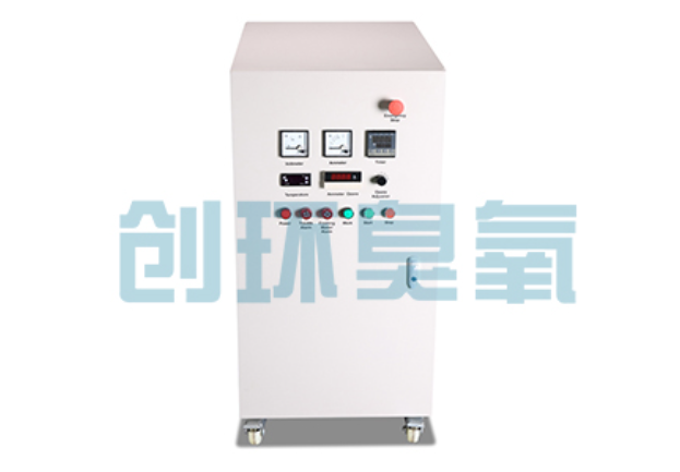资阳拒绝盲目选型!工厂化循环水养殖臭氧发生器产量计算公式与避坑指南