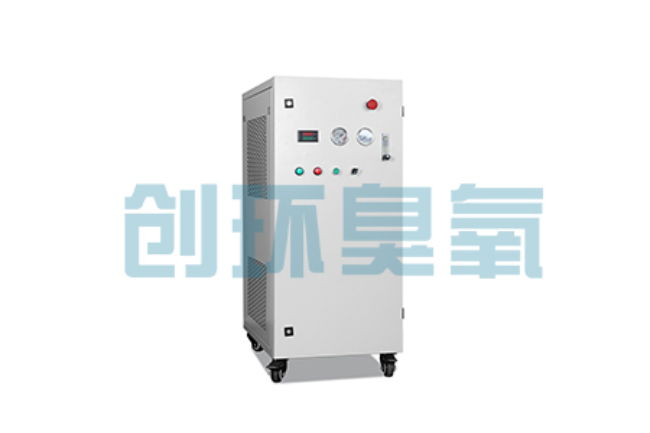 资阳高密度养殖中臭氧发生器的维护方法
